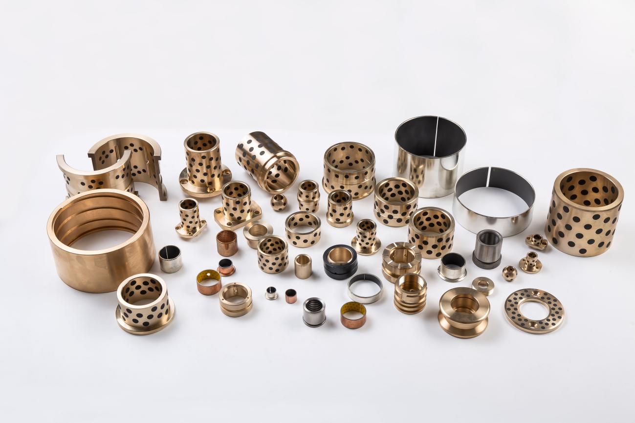 Cad is Kelly Bushing ann?